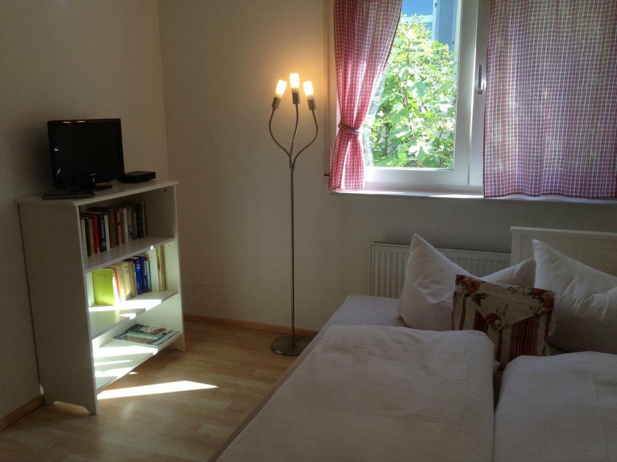 Petite Bellevue II Apartment Baden-Baden Exterior photo